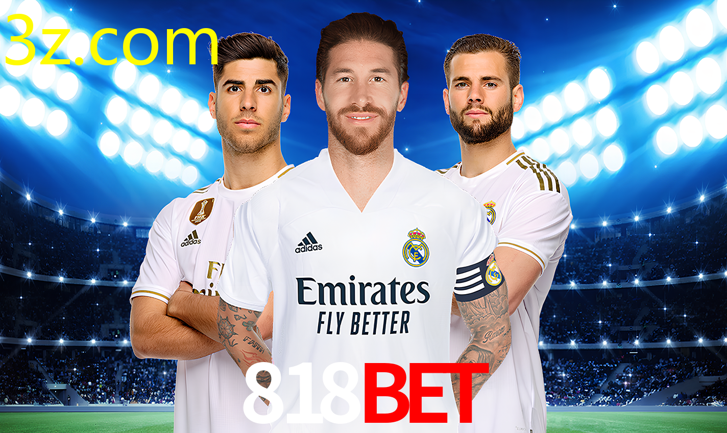 App 818BET.COM  