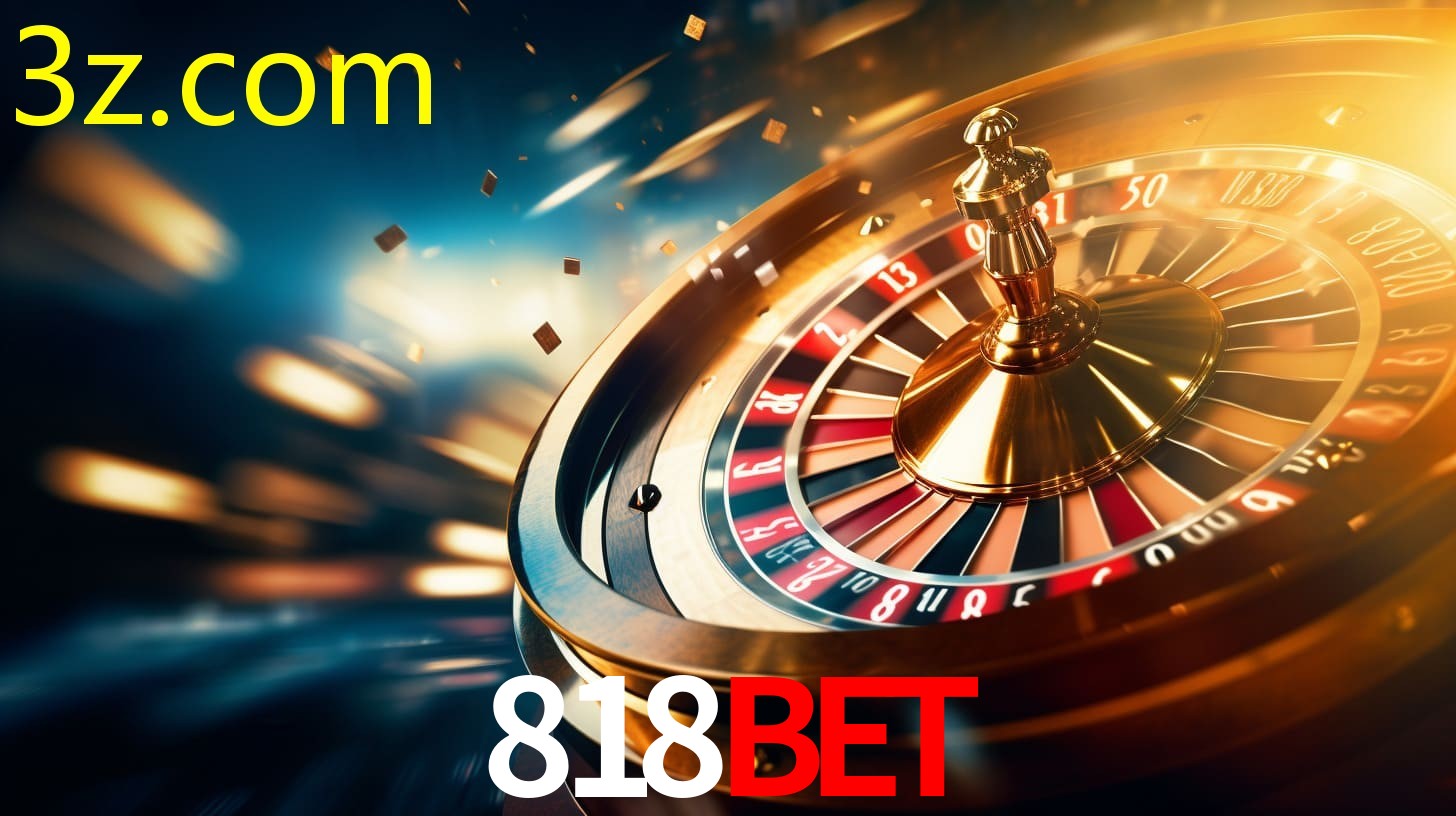 Slots no Site 818BET.COM