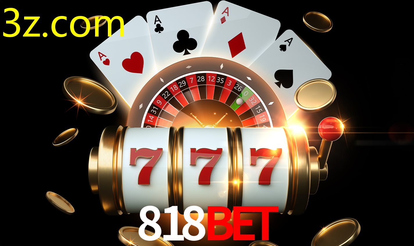Aviator na Cassino 818BET.COM 